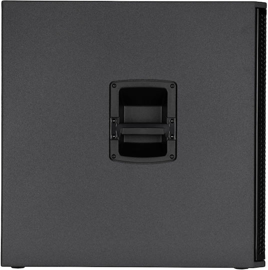 RCF SUB 18-AX Subwoofer PA Autoîntăritor 2200W 18"