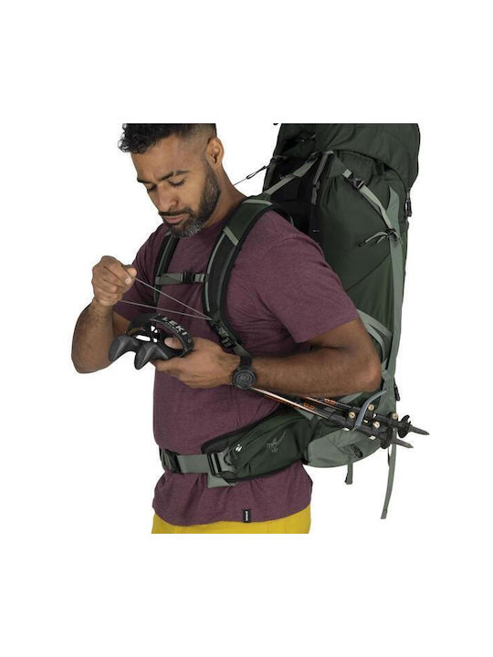 Osprey Talon 11 Mountaineering Backpack 44lt Green Hiking Osprey Talon 11 Mountaineering Backpack 44lt Green Hiking