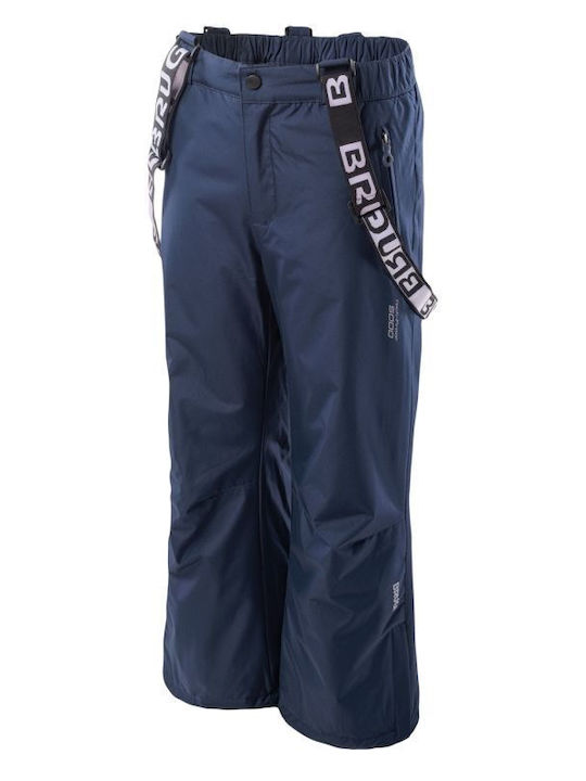 Brugi 1aj3 92800463706 Παιδικό Παντελόνι Σκι & Snowboard Μπλε