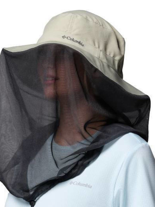 Columbia Booney Stoffart Herrenhut Safari Beige