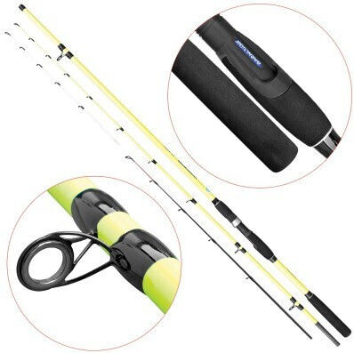 Baracuda Καλάμι Ψαρέματος 2.7m 100-200gr