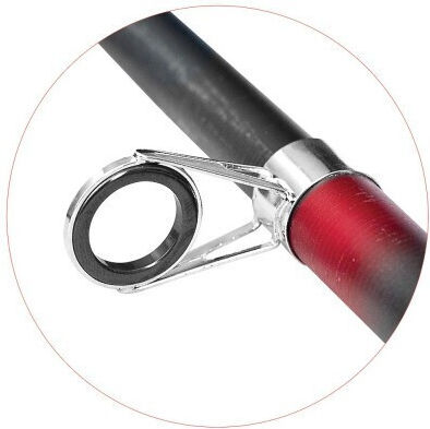 Baracuda Baracuda Angelruten 2,1m 10-35g
