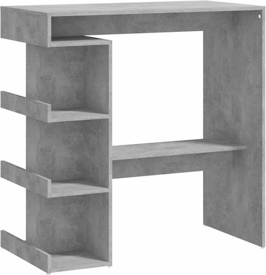 Μπαρ Sonoma 100x50x101.5εκ. Μπαρ Sonoma 100x50x101.5εκ.