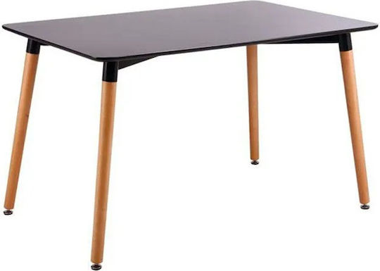 Fiorino Κουζίνας Mauro 120x80x74εκ. Fiorino Κουζίνας Mauro 120x80x74εκ.