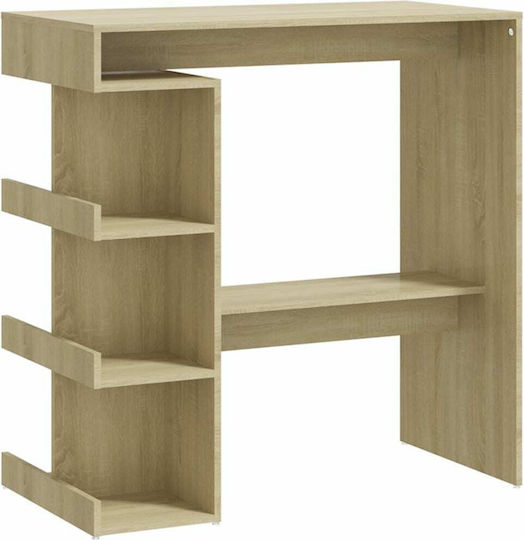 Μπαρ Sonoma 100x50x101.5εκ. Μπαρ Sonoma 100x50x101.5εκ.