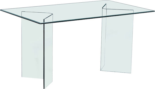 Glasser Clear Κουζίνας Διάφανο 150x90x75εκ. Glasser Clear Κουζίνας Διάφανο 150x90x75εκ.