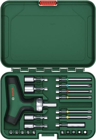 Bosch Handschraubendreher
