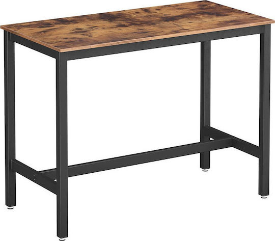 Bar 120x60x90cm