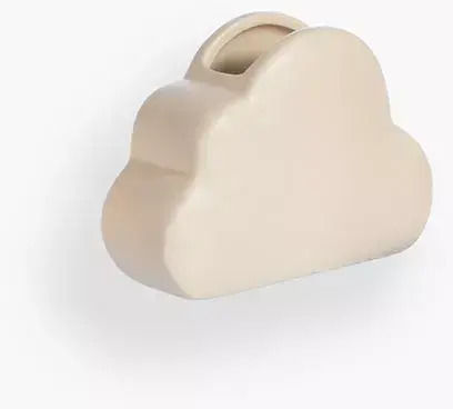Σετ Αξεσουαρ Μπανιου Κεραμ-πλαστ 3 Τμχ Easy Nef-nef Home Wear Glaze 11,7x4,8x9,5-15,5+11,6x4,3x8+13x8x2,5