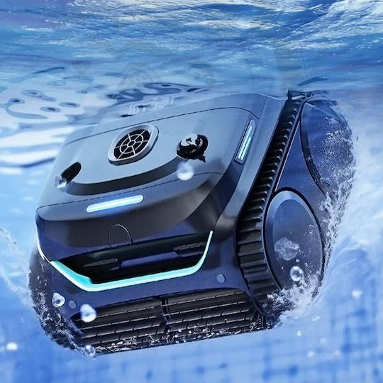 Wybot C2 Безжичен Робот за Басейн 65W за Басейни 200кв.м