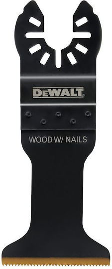 DEWALT Multitool Blades 3pcs DT20760
