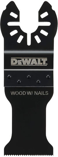 DEWALT Multitool Blades 3pcs DT20760