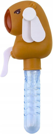 Lean Toys Σαπουνόφουσκες Bubbles (Διάφορα Σχέδια) 1τμχ