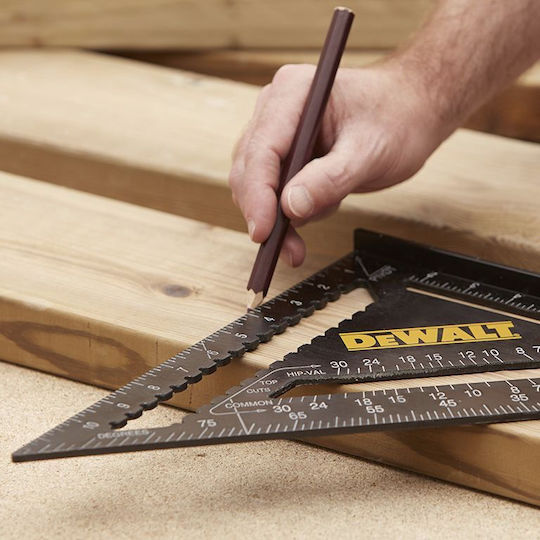 Dewalt Roofing Measuring Tool 12