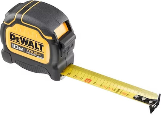 Dewalt 10m Premium Tape Measure 32mm