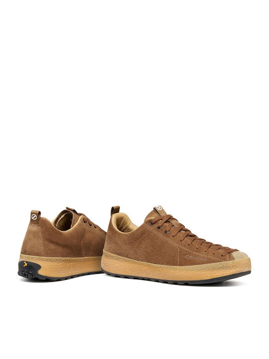 Herren Freizeitschuhe Beige