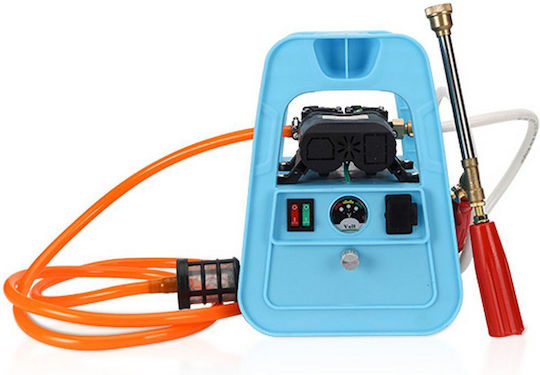 Ersatzsprüher Pro-33k Batterie 12V 12A 20Std 08472