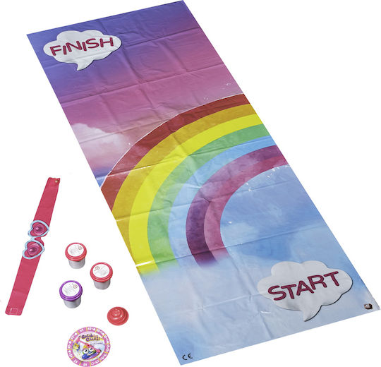 Επιτραπέζιο Παιχνίδι Watch Your Step Unicorns για 1+ Παίκτες 4+ Ετών 1040-30127 (RO) AS