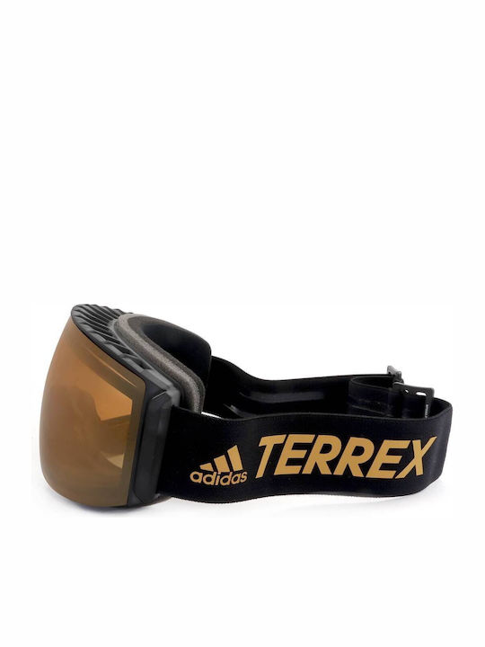 adidas Μάσκα Σκι & Snowboard Ενηλίκων