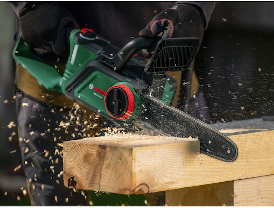 Bosch PKE18V-30-28 Battery Chainsaw 1x4Ah 18V 4.5kg with 30cm Blade