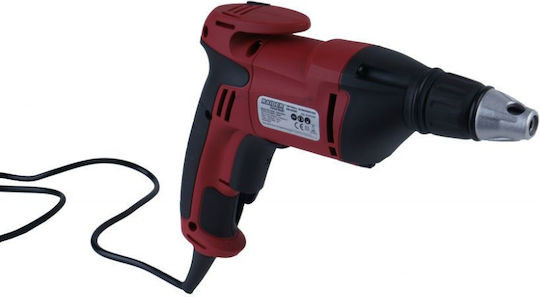 Raider RD-ES46 Κατσαβίδι Γυψοσανίδας Ρεύματος 520W