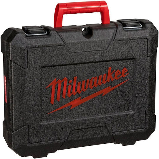 Milwaukee M18 Blidrc402c Brushless 18V Battery Impact Screwdriver 2x4Ah