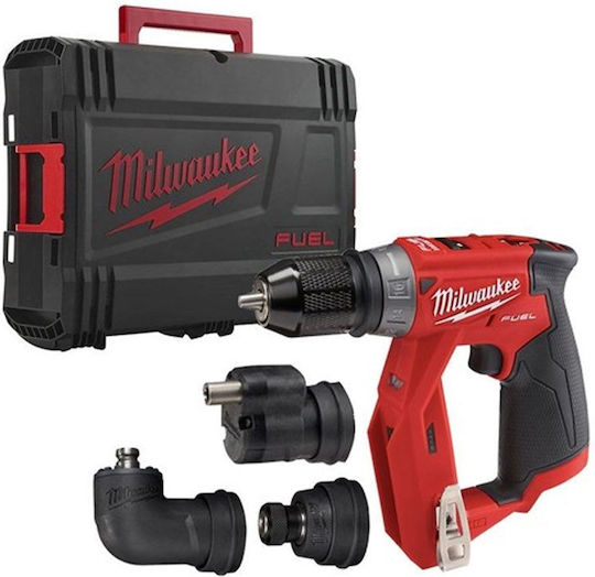 Milwaukee M12 FDDXKIT-0X Battery Drill Driver Solo 12V