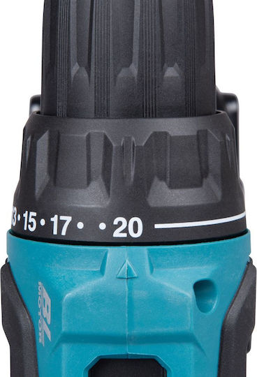 Makita DDF490Z Δραπανοκατσάβιδο Μπαταρίας Solo 18V