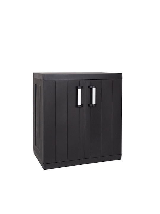 Dulap cu două uși Mega Plastic 89x54x96cm