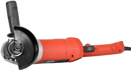 Hecht 1310 Τροχός 125mm Ρεύματος 1200W
