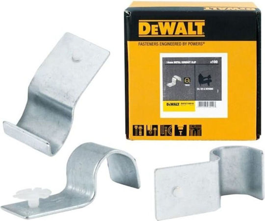 DEWALT Accesorii de Unelte DDF6710016 100buc