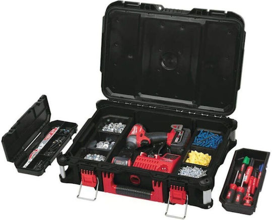 Milwaukee Tool Accessories for Storage / Transport Packout 4932478299 4pcs
