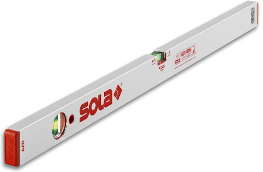 Sola 01010101 Wasserwaage Aluminium 20cm
