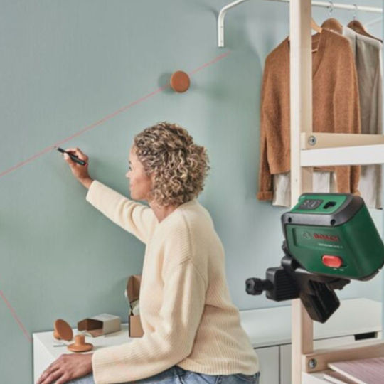 Bosch Нивелир