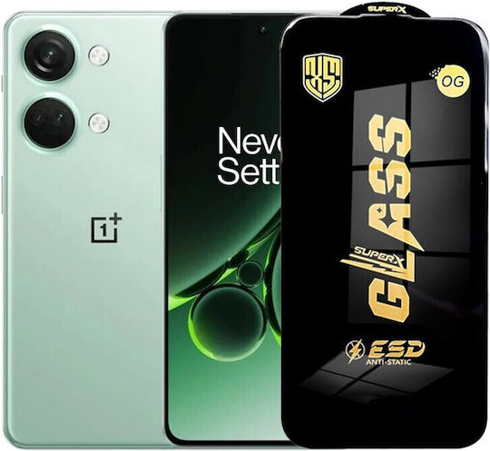 Screen Protector OnePlus Nord 3
