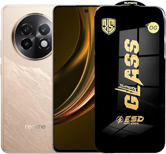 Tempered Glass
