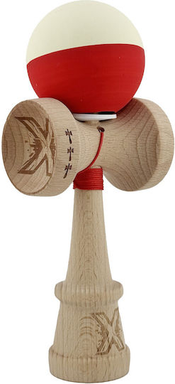 Kendama (Verschiedene Designs/Sortiment von Designs) 1St