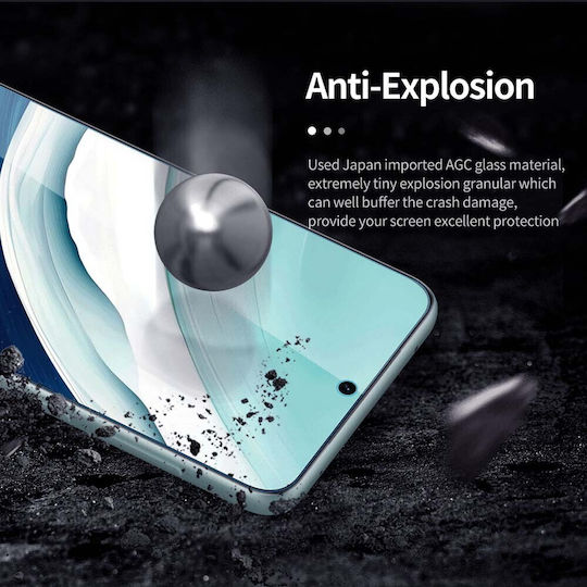 2.5D Full Glue Screen Protector (Huawei P60 Pro)