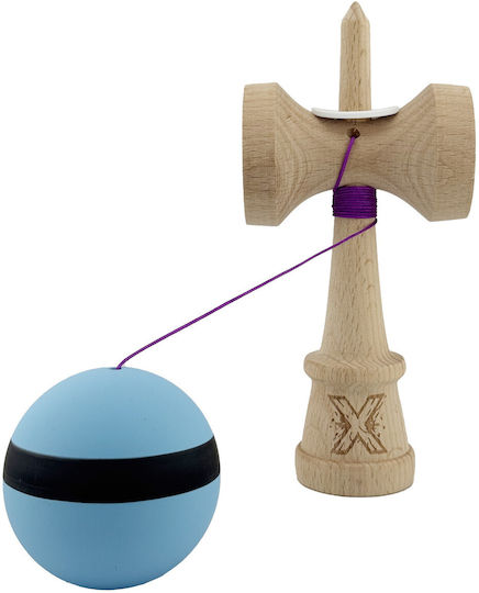 Kendama (Διάφορα Σχέδια) 1τμχ