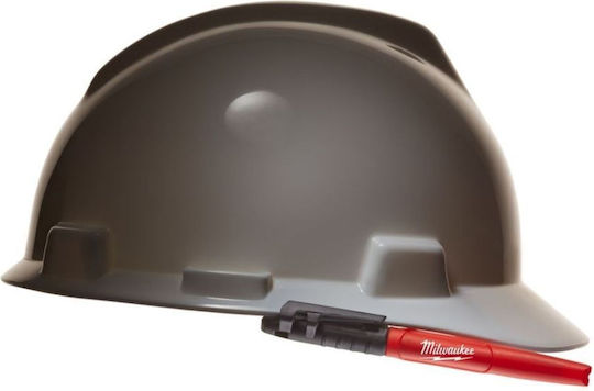 Milwaukee Marker Black 4Stück