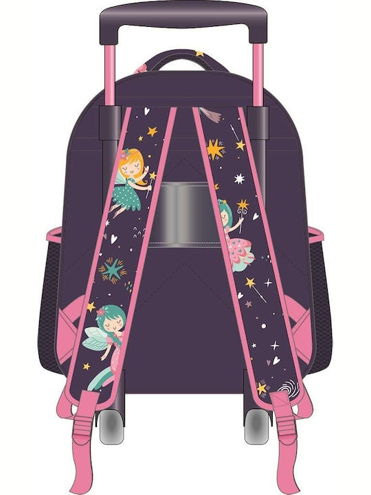 Must Team Trolley Multicolour Must Team Trolley Multicolour