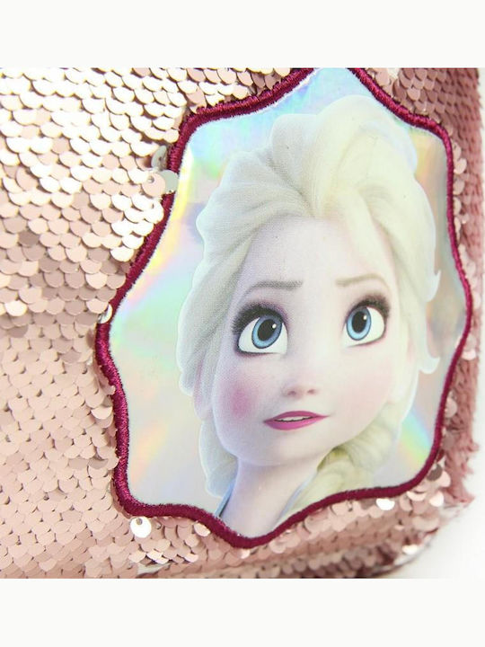 Frozen Frozen Schulranzen Rosa Frozen Frozen Schulranzen Rosa