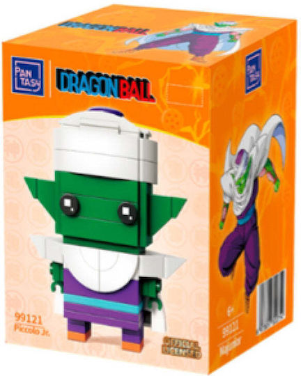 Pantasy Blocuri Dragon Ball Piccolo 121buc