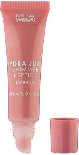 MUA Hydra Juice Peptide Балсам за Устни Диня
