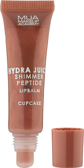 MUA Hydra Juice Peptide Lippenbalsam