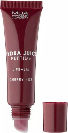 MUA Hydra Juice Peptide Балсам за Устни Cherry Kiss 10 мл