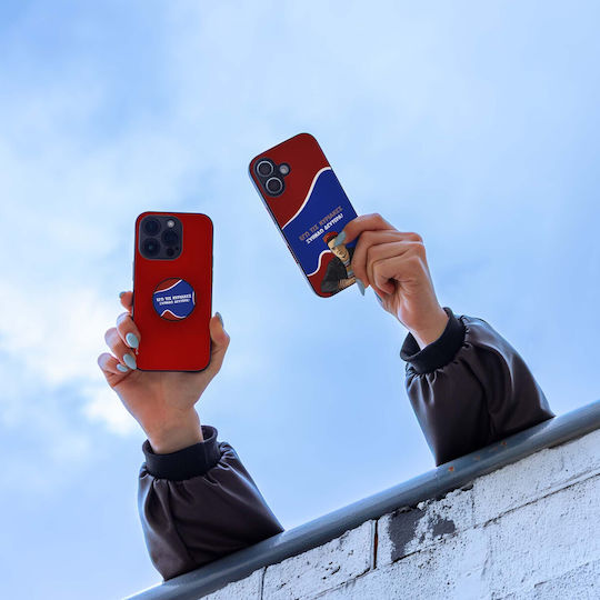 Sonique Case Greek Cult TV Series Realme 12 Pro 5G Realme 12 Pro Plus 5G I Wake Up Monday