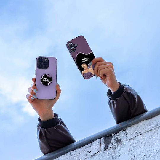 Sonique Case Greek Cult TV Series Realme GT 5G Plitto