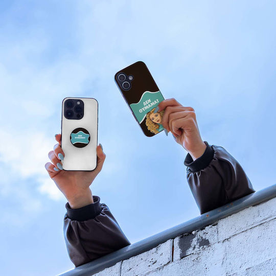 Sonique Case Greek Cult TV Series Realme GT 7 Pro 5G I Don't Remember