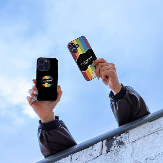 Husă Sonique Greek Cult Tv Series Huawei Pura 80 Ultra Iktoala